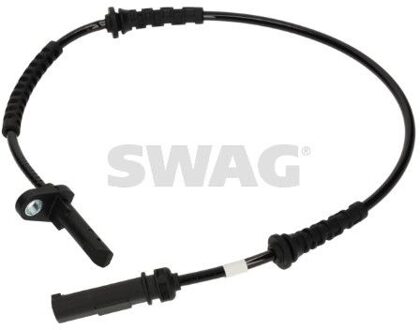 BMW Wielsnelheidssensor 33114044