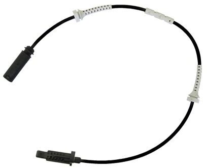 BMW Wielsnelheidssensor 45066300