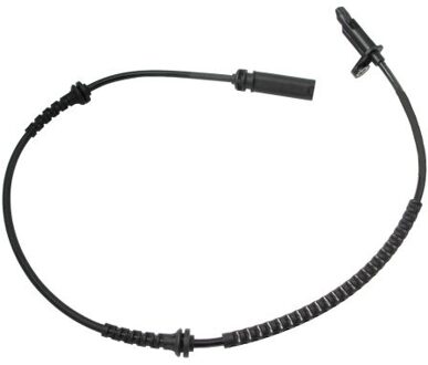 BMW Wielsnelheidssensor 45134700