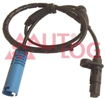 BMW Wielsnelheidssensor AS4047