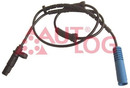 BMW Wielsnelheidssensor AS4048