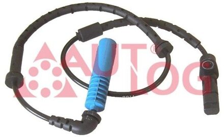 BMW Wielsnelheidssensor AS4053