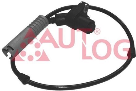 BMW Wielsnelheidssensor AS4289