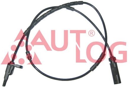 BMW Wielsnelheidssensor AS4566