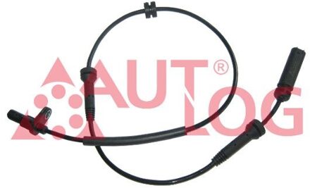 BMW Wielsnelheidssensor AS4762