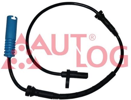 BMW Wielsnelheidssensor AS5184