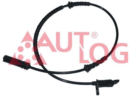 BMW Wielsnelheidssensor AS5500