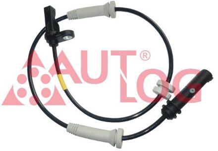 BMW Wielsnelheidssensor AS5504