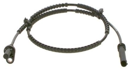 BMW Wielsnelheidssensor DF11