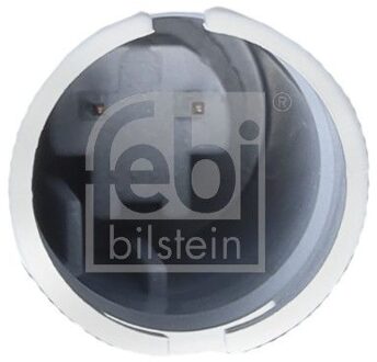 BMW Wielsnelheidssensor febi Plus 1001059