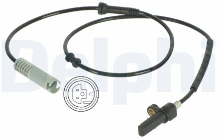 BMW Wielsnelheidssensor SS10304