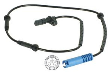 BMW Wielsnelheidssensor SS20009