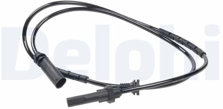 BMW Wielsnelheidssensor SS2102512B1