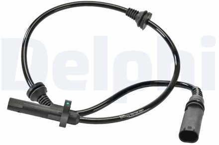 BMW Wielsnelheidssensor SS2102612B1