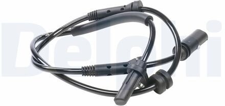 BMW Wielsnelheidssensor SS2116612B1