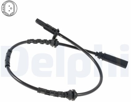 BMW Wielsnelheidssensor SS2126612B1