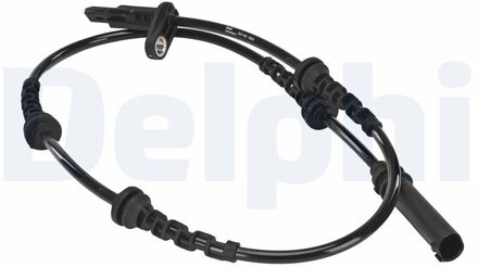 BMW Wielsnelheidssensor SS2146012B1