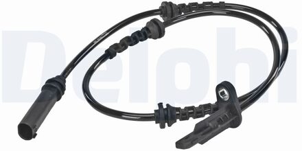 BMW Wielsnelheidssensor SS2148312B1