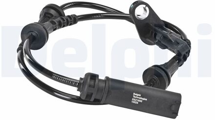 BMW Wielsnelheidssensor SS2165512B1