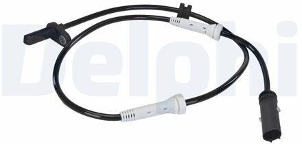 BMW Wielsnelheidssensor SS2165812B1