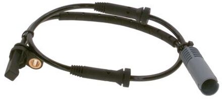 BMW Wielsnelheidssensor