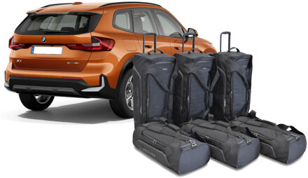 Bmw X1 (F48) 2015-2022 suv Pro-Line Zwart