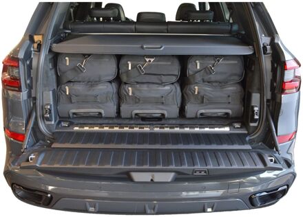 Bmw X5 (G05) 2018-heden suv Pro-Line Zwart