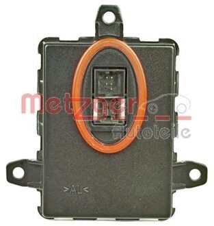 BMW Xenon-ballast 0896007