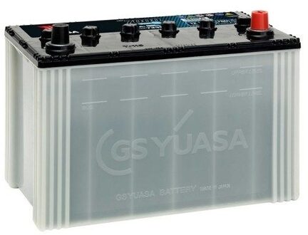 BMW Yuasa Accu YBX7335 80 Ah YBX7335