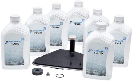 BMW ZF Automaatbak onderhoudsset 1068298061