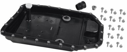 BMW ZF transmissiefilter +pakking 1071298038