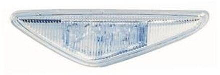 BMW ZIJKNIPPERLICHT LINKS Wit per stuk