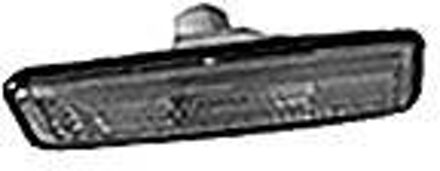 BMW ZIJKNIPPERLICHT RECHTS vanaf '97 WIT per stuk