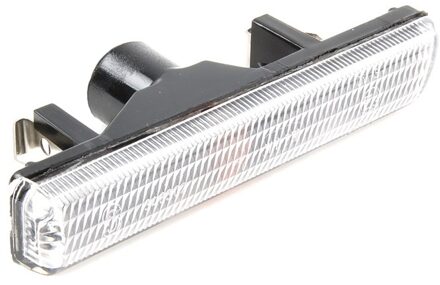 BMW Zijknipperlicht Rechts Wit