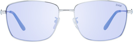 BMW Zonnebril BW0027-H 16X 61 Goud
