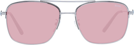 BMW Zonnebril BW0029-D 14S 60 Brons