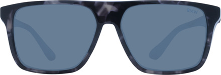 BMW Zonnebril BW0040-H 56C 57 Bruin - One Size