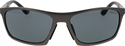 BMW Zonnebril BW0047-P 09D 61 Metallic