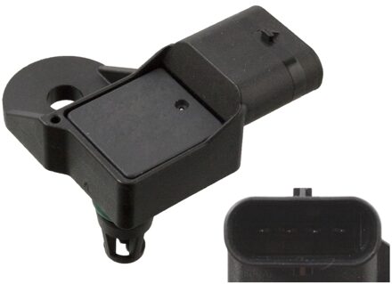 BMW Zuigdruksensor 103205