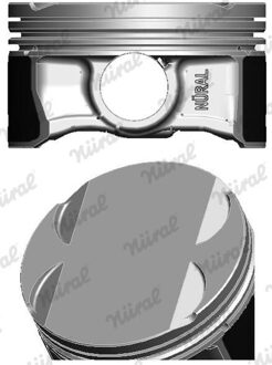 BMW Zuiger 8742530000