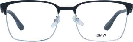 BMW Zwarte Mannen Optische Monturen