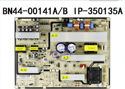 BN44-00141A BN44-00141B IP-350135A CS61-0260-06 connect with power supply logic board for / LA46N71B T-CON connect board