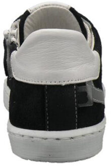 Bo-Bell Paisley Zwart - 30