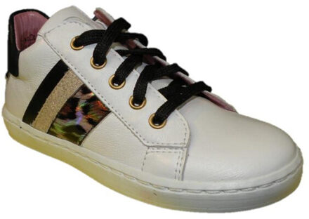 Bo-Bell Pipper - maat 27 Wit