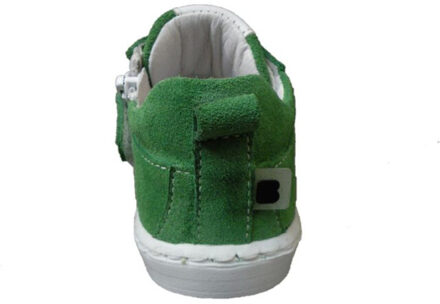 Bo-Bell Remus Groen - 22