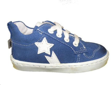 Bo-Bell Remus - maat 21 Blauw