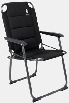 Bo-Camp Chair Copa Rio Classic Air Zwart - One size
