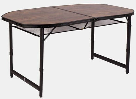 Bo-Camp Industrial - Tafel - Woodbine - 150x80 cm