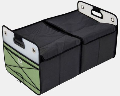 Bo-Camp Opbergbox - Smart Large - Opvouwbaar - 60x36x31 Cm