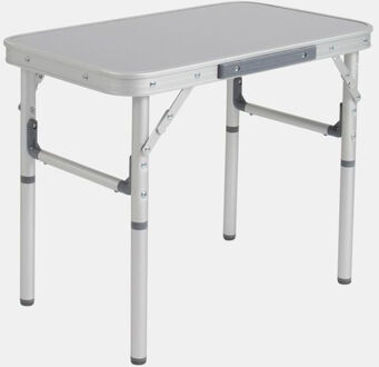 Bo-Camp Premium Table Removable Legs 56X34cm Grijs - One size